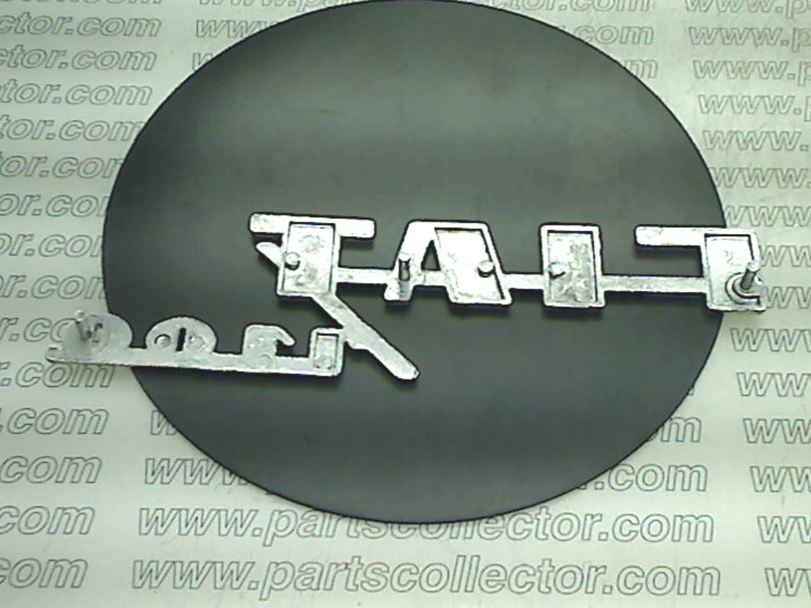 FIAT  Car body code 9079 compatible with: FIAT 1100 - additional view